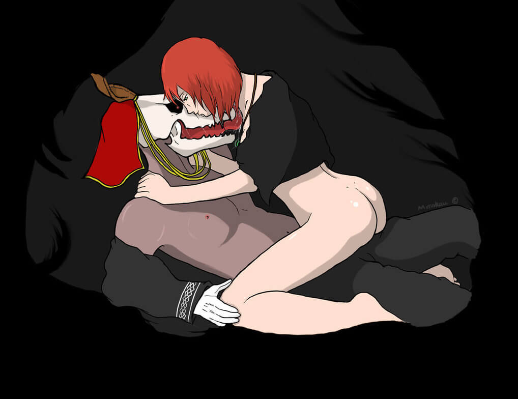 Hentai Mahoutsukai No Yome